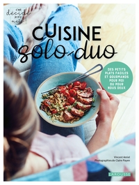 CUISINE SOLO-DUO