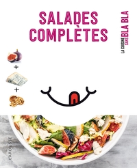 SALADES COMPLETES