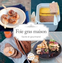 Foie gras maison