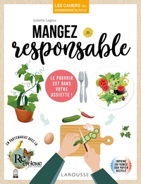 Mangez responsable