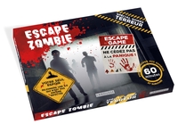 ESCAPE ZOMBIE