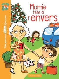 MAMIE TETE A L'ENVERS