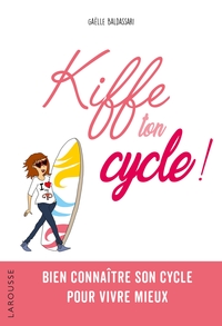 KIFFE TON CYCLE