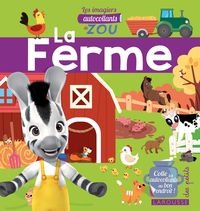 LA FERME