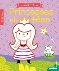 Princesses et fées