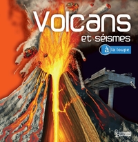 VOLCANS ET SEISMES