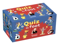 QUIZ DU FOOT