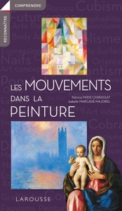 Les mouvements dans la peinture