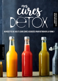 MES CURES DETOX