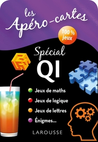 APERO-CARTES QI