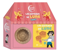 VOYAGE VERS LA LUNE, LES GATEAUX DE LUNE DE FEI FEI