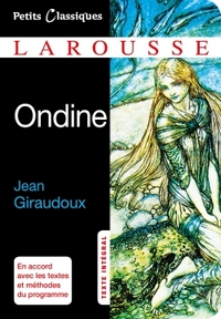 ONDINE
