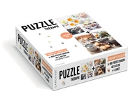 PUZZLE L'INSTANT THE