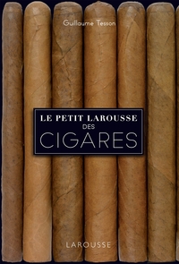 Le petit Larousse des cigares