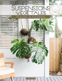 SUSPENSIONS VEGETALES