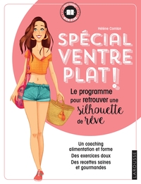 CAHIER VENTRE PLAT