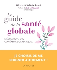 LE GUIDE DE LA SANTE GLOBALE