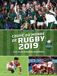 COUPE DU MONDE DE RUGBY