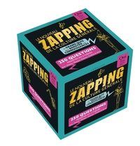 QUIZ NOUVEAU ZAPPING DE LA CULTURE GENERALE