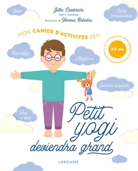 PETIT YOGI DEVIENDRA GRAND