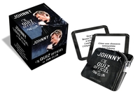 SOIREE JOHNNY LE QUIZ OFFICIEL DU FAN-CLUB