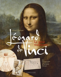 LEONARD DE VINCI