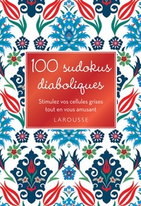 100 sudokus diaboliques