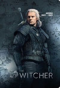 THE WITCHER - AGENDA 2022-2023