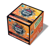 SOIREE AUTOUR DU MONDE