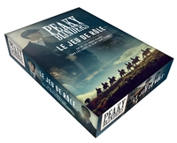 PEAKY BLINDERS - JEU DE ROLE