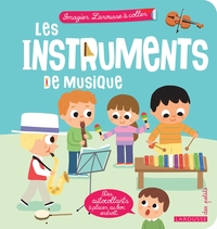 Les instruments de musique