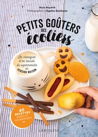PETITS GOUTERS DES ECOLIERS