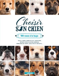 CHOISIR SON CHIEN