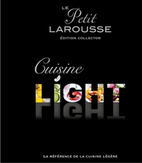 Petit Larousse cuisine light édition collector