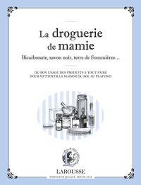 LA DROGUERIE DE MAMIE