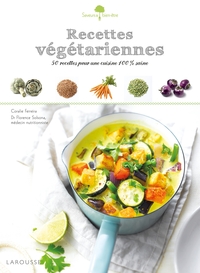 RECETTES VEGETARIENNES