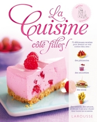 LA CUISINE COTE FILLES