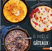 À poêle les gâteaux !