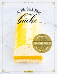 Je me suis pris une bûche