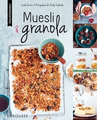 MUESLI ET GRANOLA