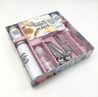 JE FAIS MES PRODUITS DE BEAUTE