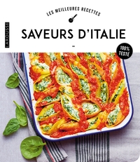 SAVEURS D'ITALIE