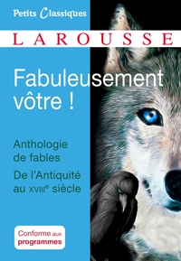 Fabuleusement vôtre