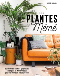 LES PLANTES DE MEME