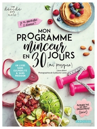 MON PROGRAMME MINCEUR 30 JOURS