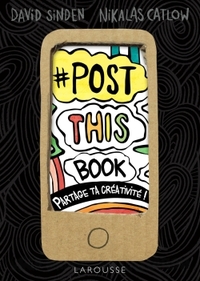 POST THIS BOOK