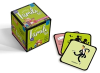 APERO FAMILI KIDS 6-10 ANS