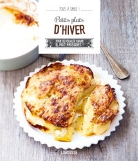 Petits plats d'hiver