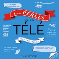 Les perles de la télé