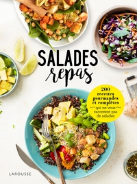 SALADES REPAS